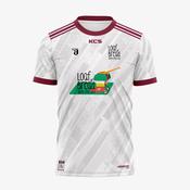 Loaf Of Bread GAA Podcast Jersey image