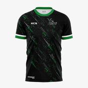 Longwood Badminton Club Jersey image