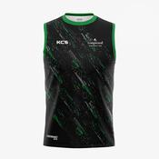 Longwood Badminton Club KCS Vest image