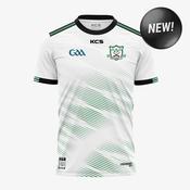 Longwood GAA Meath Alternative Training Jersey image