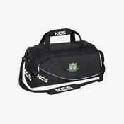 Longwood GAA Meath KCS Blade Gear Bag - Black / White image