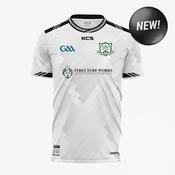 Longwood GAA Meath Home Jersey image