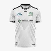 Longwood GAA Meath Home Jersey image