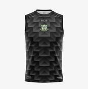 Longwood GAA Meath KCS Camara Vest - Black image