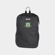 Longwood GAA Meath KCS Stealth Back Pack - Black image