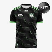 Longwood GAA Meath Training Jersey image