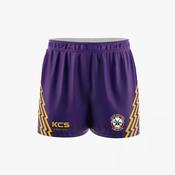 Lough Lene Gaels Camogie Club Training Shorts image