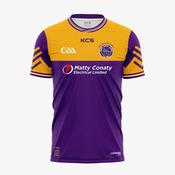 Lough Lene Gaels Hurling Club Home Jersey image