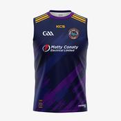 Lough Lene Gaels Hurling Club Training Vest