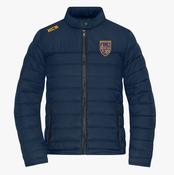 Grattan Ladies Longford KCS Ladies’ Berlin Padded Jacket - Navy