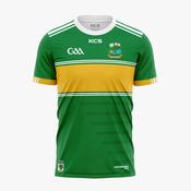 Loughnavalley GAA Home Jersey image