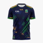 Loughnavalley GAA Training Jersey image