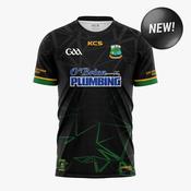 Loughnavalley GAA Away Jersey image