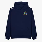 Loughnavalley GAA KCS Apollo Relaxed Fit Hoodie - Oxford Navy