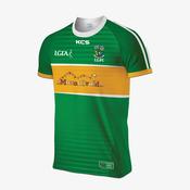 Loughnavalley Ladies Underage Replica Jersey image