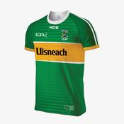 Loughnavalley Ladies Adult Replica Jersey image