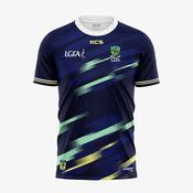 Loughnavalley Ladies Training Jersey image