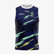 Loughnavalley Ladies Training Vest image