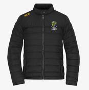 Loughnavalley Ladies KCS Ladies’ Berlin Padded Jacket - Black