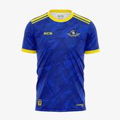 Mainebank FC Training Jersey image