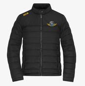 Mainebank FC KCS Ladies’ Berlin Padded Jacket - Black