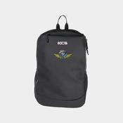 Mainebank FC KCS Stealth Back Pack - Black image