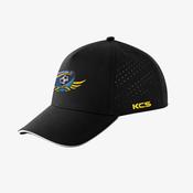 Mainebank FC KCS Shifter Cap - Black / White image