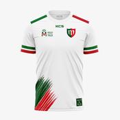 Mayo Football Talk Jersey image