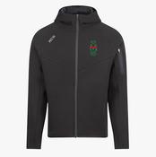 Mayo Football Talk KCS Brook Zip Hoodie - Jet Black
