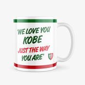 Mayo Football Talk The ‘Kobe’ Mug image