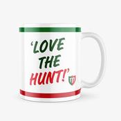 Mayo Football Talk The ‘Hunt’ Mug
