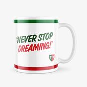 Mayo Football Talk The ‘Dreamer’ Mug image