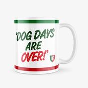 Mayo Football Talk The ‘Dog Days’ Mug