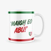 Mayo Football Talk The ‘Maigh Eo’ Mug image