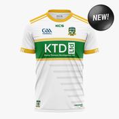 Meath Handball Away Jersey image