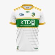 Meath Handball Away Jersey image