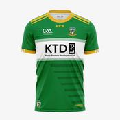 Meath Handball Home Jersey image