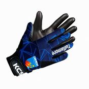 Tullamore GAA KCS PRO XV Custom Football Gloves