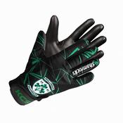 Mullingar Shamrocks KCS Shamrocks KCS PRO XV Custom Football Gloves