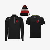 Midland Triathlon Club KCS Gym Pack