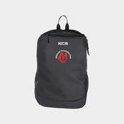 Midland Triathlon Club KCS Stealth Back Pack - Black image