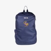 Midland Warriors KCS Stealth Back Pack - Navy image