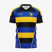 Midland Warriors Match Rugby Jersey image