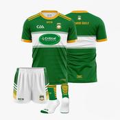 Millmore Gaels Home Jersey PACK - KIDS image