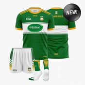 Millmore Gaels Home Jersey PACK - KIDS
