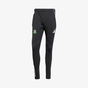 Milltown GAA Adidas Tiro 25 Competition Training Track Pants - Black