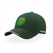 GAA Handball Team Ireland KCS Baseball Cap - Green image