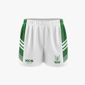 Milltown GAA Club Gameday Shorts image