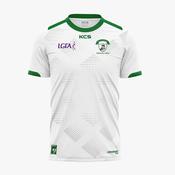 Milltown Ladies Football Goalkeeper Jersey image