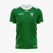 Milltown Ladies Football Home Jersey image